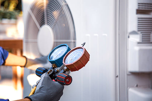 Affordable Hvac solutions in Grand Mound, WA